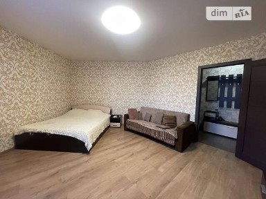 Довготривала оренда 1к квартири на вул. Драгоманова 17 • ID 34934965