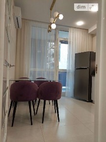 Довготривала оренда 1к квартири на вул. Предславинська 2 • ID 34934736