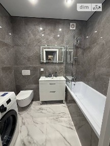 Довготривала оренда 1к квартири на вул. Праведників світу 21 • ID 34934839