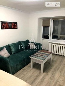 Довготривала оренда 1к квартири на узвіз Кловський 12А • ID 34934931