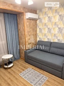 Довготривала оренда 1к квартири на вул. Миколи Соловцова 2 • ID 34934930