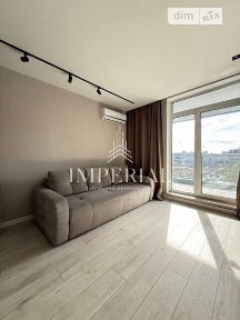 Довготривала оренда 1к квартири на Маккейна / Кудрі 7 • ID 34934922