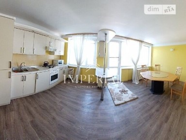 Довготривала оренда 2к квартири на Шевченка Т 38 • ID 34934921