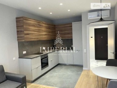 Довготривала оренда 1к квартири на вул. Предславинська 57 • ID 34934911