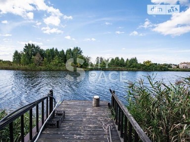 Довгострокова оренда будинку з верандою, від посередника на вул. Старокиївська • ID 34934273