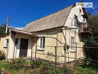 Берегова вулиця, Софіївська Борщагівка, вул. Берегова 34933987