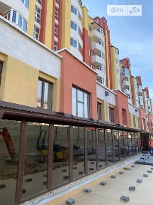 Продаж комерційного приміщення на вул. Галицька 7А, площа 33.8 кв. м • ID 34934713