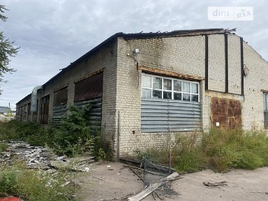 Продаж комерційного приміщення на вул. Сергія Москаленка 16Г, площа 2956 кв. м • ID 34934412