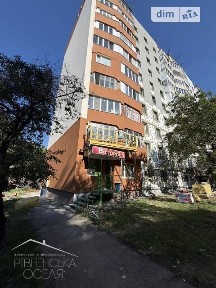 Продаж комерційного приміщення на вул. Князя Володимира 36, площа 69.2 кв. м • ID 34934415