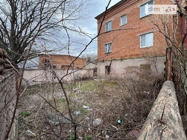 Продаж нежитлового приміщення 109,5 м2 в смт Десна (біля Вінниці) - 34 600$