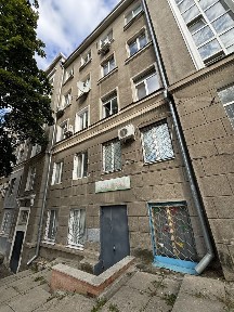 Продаж комерційного приміщення на вул. Морозова 1, площа 46 кв. м • ID 34933887