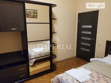 Довготривала оренда 1к квартири на вул. Саксаганського 12Б • ID 34934905