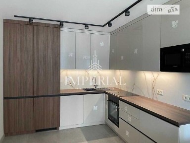 Довготривала оренда 1к квартири на Мстиславича / Жмаченка 22 • ID 34934899