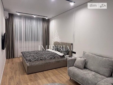 Довготривала оренда 2к квартири на пров. Берестейський 11 • ID 34934892