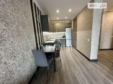 Довготривала оренда 1к квартири на Липківського / Урицького 16А • ID 34934889