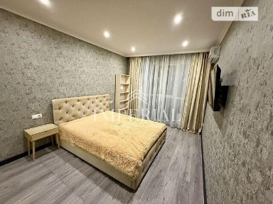 Довготривала оренда 2к квартири на Липківського / Урицького 16А • ID 34934878