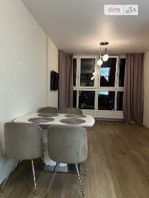 Довготривала оренда 3к квартири на вул. Микільсько-Слобідська 10 • ID 34934803