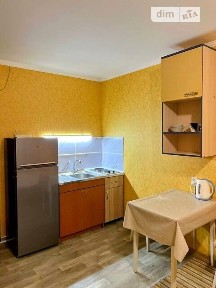Довготривала оренда 1к квартири на пров. Добровольців • ID 34934618