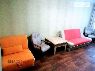 Довготривала оренда 2к квартири на просп. Аерокосмічний • ID 34125624