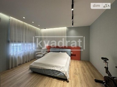Довготривала оренда 2к квартири на вул. Академіка Лебедєва 1 • ID 34934508