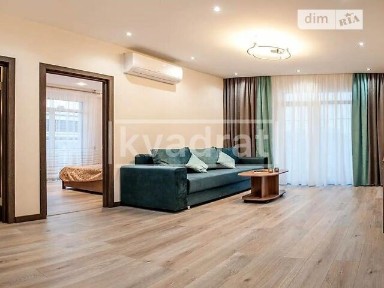 Довготривала оренда 3к квартири на вул. Михайла Максимовича 24 • ID 34934506