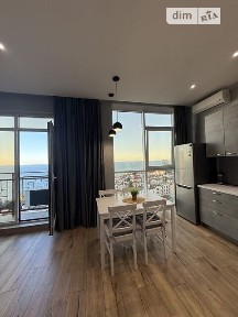 Довготривала оренда 1к квартири на бул. Французький 60В • ID 34934331