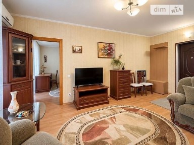 Довготривала оренда 2к квартири на вул. Євпаторійська 104 • ID 34934399
