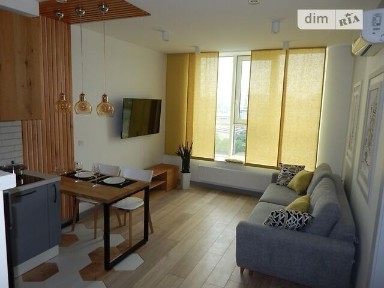 Довготривала оренда 2к квартири на просп. Берестейський 5В • ID 34934090