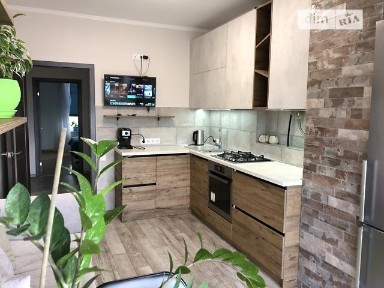 Довготривала оренда 2к квартири на вул. Миру 9 • ID 34934369
