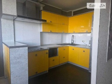 Довготривала оренда 1к квартири на вул. Кадетський Гай 6 • ID 34934341