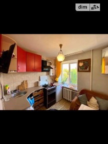 Довготривала оренда 1к квартири на просп. Волі • ID 34934161