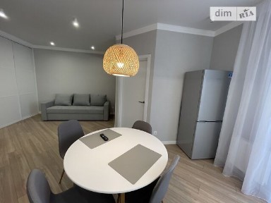 Довготривала оренда 1к квартири на вул. Симона Петлюри • ID 34934062