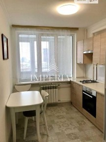 Довготривала оренда 1к квартири на бул. Лесі Українки 30А • ID 34934034