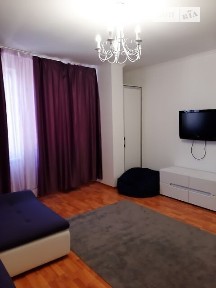Довготривала оренда 3к квартири на вул. Зодчих 32 • ID 34933736