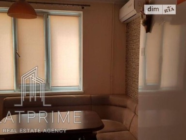 Продаж 2к квартири 56 кв. м на просп. Європейського Союзу 10А • ID 34935481