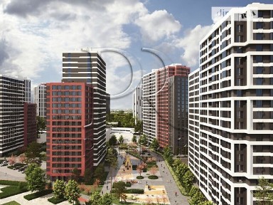 Продаж 1к квартири 43.57 кв. м на вул. Генерала Грекова • ID 34935478