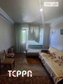 Продаж 2к квартири 39.57 кв. м на вул. Перемоги 85 • ID 34935422