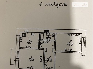 Шевченка проспект, район Приморський, Одеса, просп. Шевченка 34935403