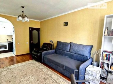 Продаж 1к квартири 55 кв. м на вул. Клавдіївська 40Б • ID 34935402