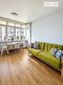 Продаж 2к квартири 63 кв. м на вул. Юнацька 19 • ID 34935333