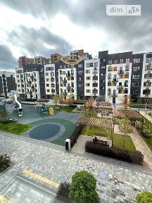 Продаж 1к квартири 35 кв. м на вул. Соборна 2К/20 • ID 34935281