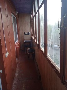 Продаж 1к квартири 40 кв. м на вул. Стародніпровська 5 • ID 34935350
