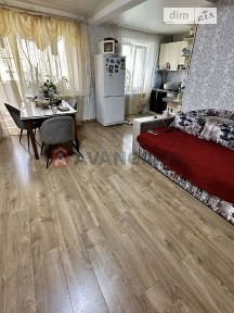 Продаж 2к квартири 56 кв. м на вул. Лівобережна 14 • ID 34935349