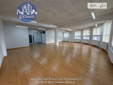 Здається комерційне приміщення на вул. Героїв Майдану, площа 130 кв. м • ID 34934622
