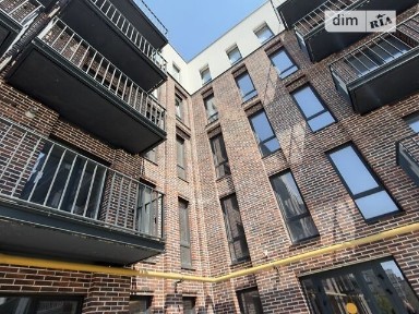 Продаж 1к квартири 62.1 кв. м на вул. Виноградна 2А • ID 34935127