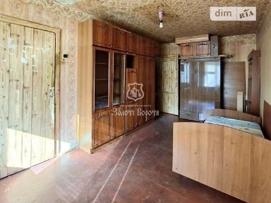 Продаж 1к квартири 24.9 кв. м на вул. Юлії Здановської 34 корпус 2 • ID 34935252