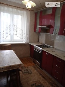 Продаж 2к квартири 50 кв. м на вул. Академіка Заболотного 54 • ID 34935156