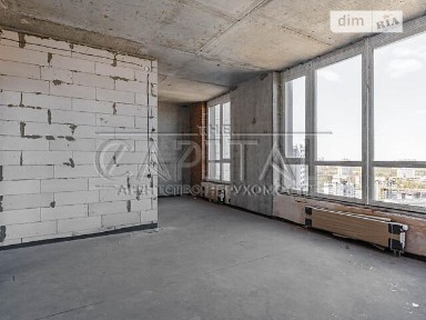 Продаж 4к квартири 163.8 кв. м на вул. Дегтярівська 25Ж корпус 4 • ID 34934053