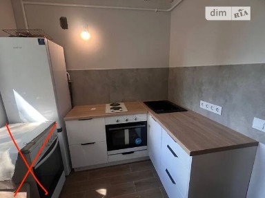 Продаж 2к квартири 49 кв. м на вул. Мазепи Гетьмана 2, кв. 17 • ID 34934799