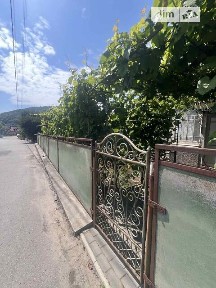 Продаж 1 поверхового будинку з верандою і ділянкою на 10 соток, 117.7 кв. м, 4 кімнати, на вул. Данила Галицького 11 • ID 34935233